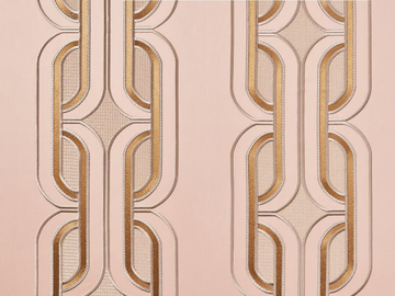 PALAZZO DUCALE - Fabric for curtains by Zimmer + Rohde - view 2